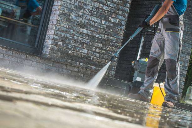 Best Soft Washing  in Bucyrus, OH