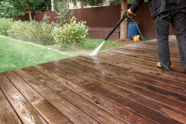 Best Warehouse Cleaning  in Bucyrus, OH