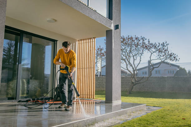 Best Concrete Sealing  in Bucyrus, OH
